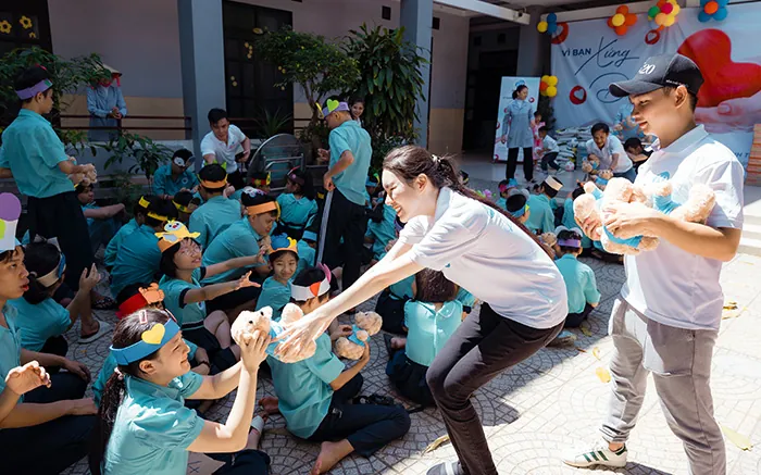 Đội ngũ hỗ trợ khách hàng BJ88