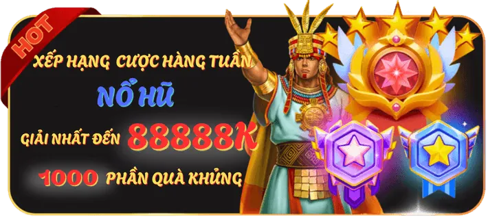 Khuyến mãi nạp tiền BJ88 mới nhất