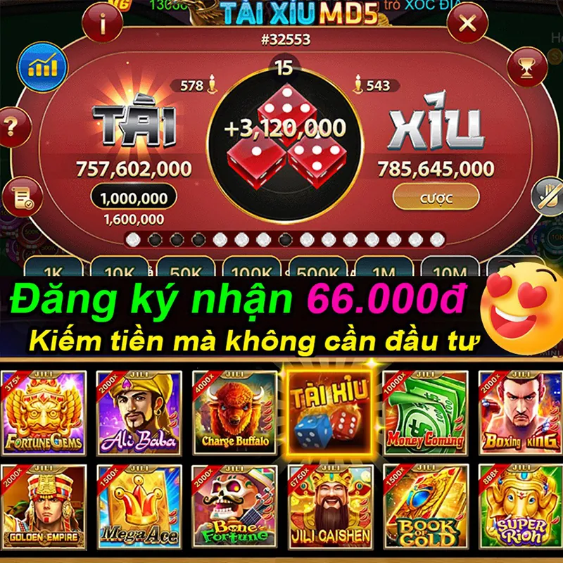 Hình ảnh casino trực tuyến BJ88