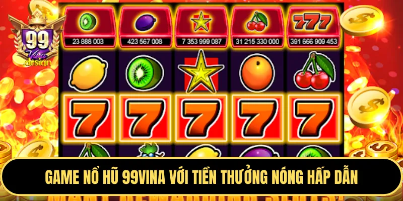 Hình ảnh slot game nổ hũ tại BJ88